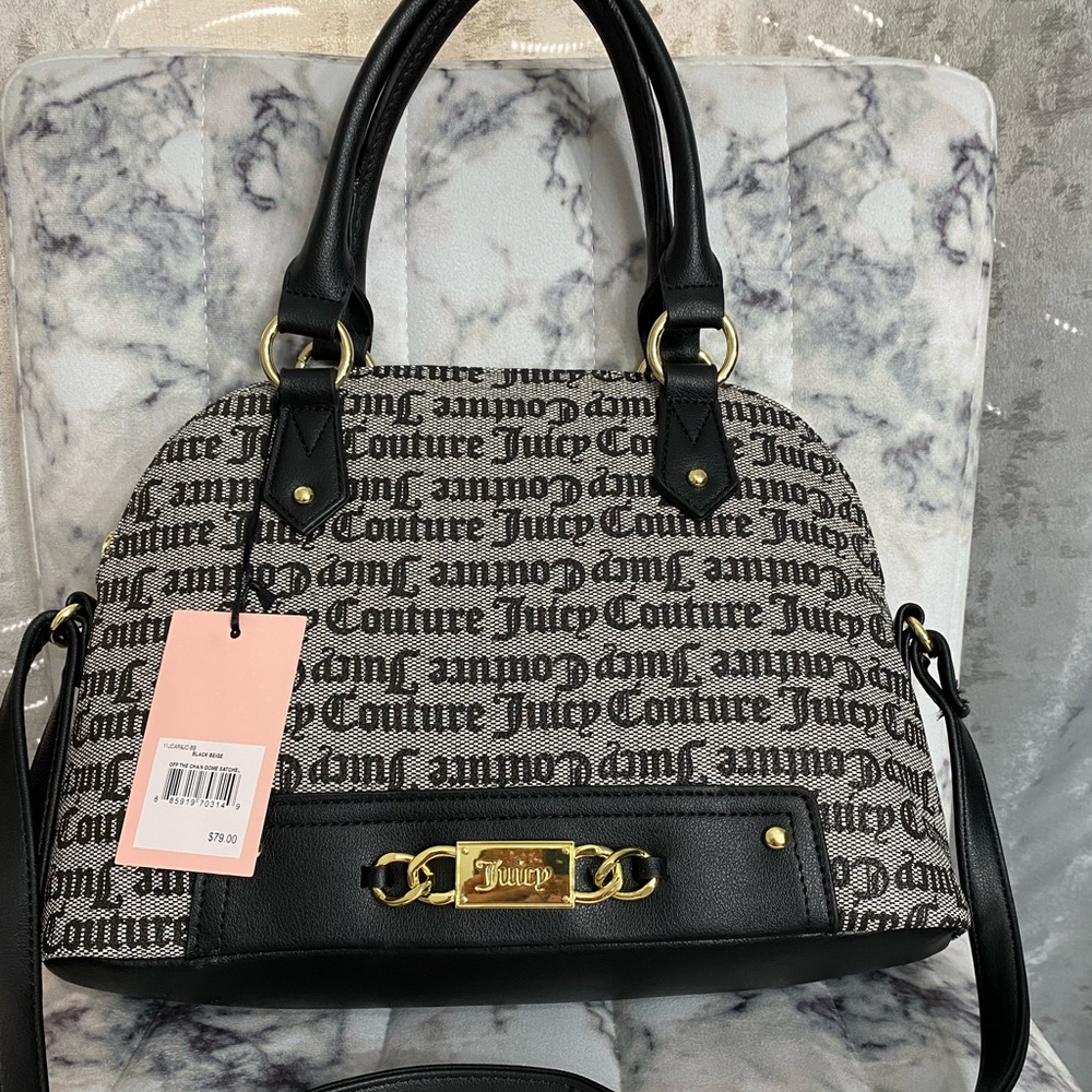 Juicy couture purse